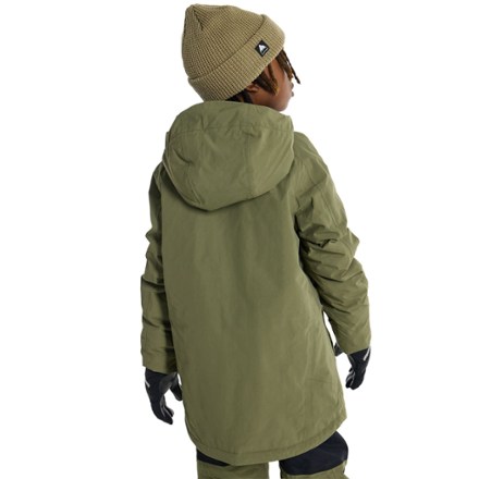 Burton Skimmer 2L Insulated Jacket - Kids' 2
