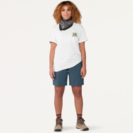 REI Co-op Every Adventure Graphic T-Shirt 6