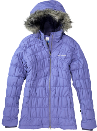 columbia gyroslope jacket