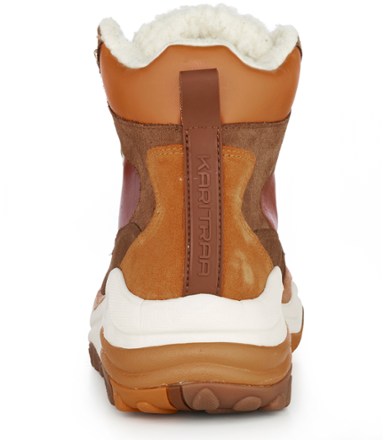 Kari Traa Betzy Winter Boots - Women's 4