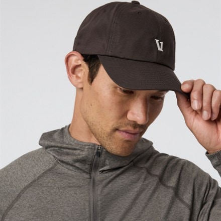 Vuori V1 Dad Hat 2.0 1