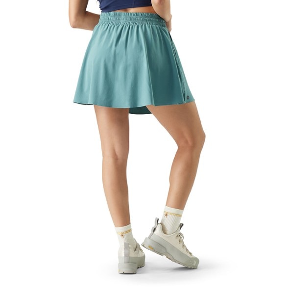 On Body Image of color Dusty Teal