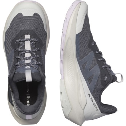 Salomon Elixir Activ GORE-TEX Hiking Shoes - Women's 4