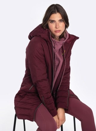 Lole Faith Down Jacket - Women's 5