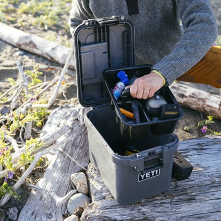 Location Image for LoadOut GoBox 15 Gear Case