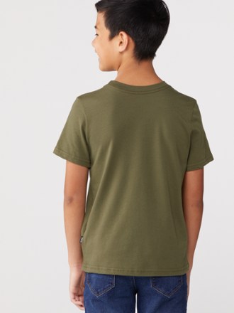 REI Co-op Treeverse Too Graphic T-Shirt - Kids' 2