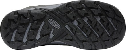 KEEN Circadia Polar Mid Hiking Boots - Women's 5