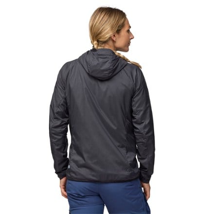Fjallraven Keb Thermal Wind Jacket - Women's 2