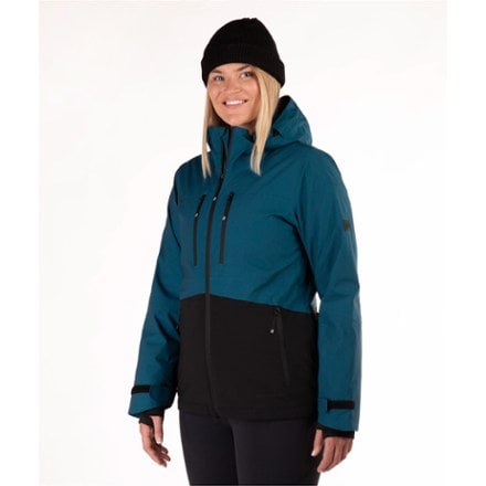 Boulder Gear Mesmerize Insulated Jacket - Women's 2