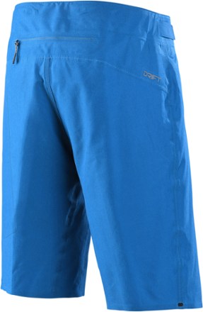 Troy Lee Designs Drift Short Shell Bike Shorts - Men's 1