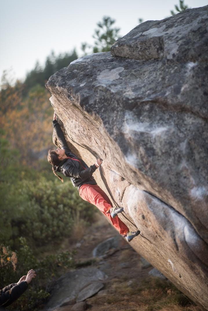 Location Image for Skwama Climbing Shoes - Women's