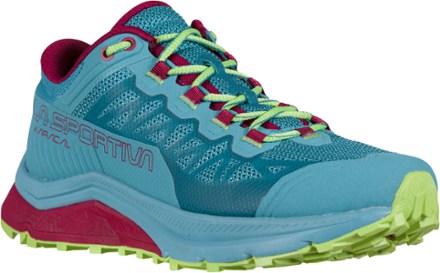 La Sportiva Karacal Trail-Running Shoes - Women's 1