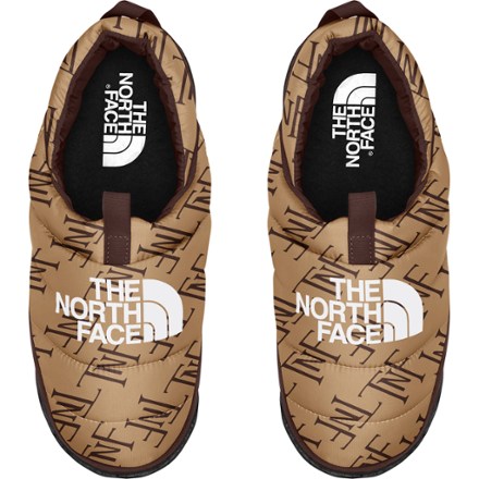 The North Face Nuptse Mule Slippers - Men's 2