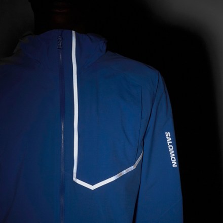 Salomon Bonatti Trail Jacket - Men's | REI Co-op