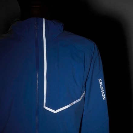 Salomon Bonatti Trail Jacket - Men's 7