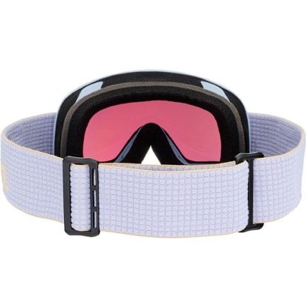 Anon M6 Snow Goggles with MFI Face Mask - Low-Bridge Fit 3