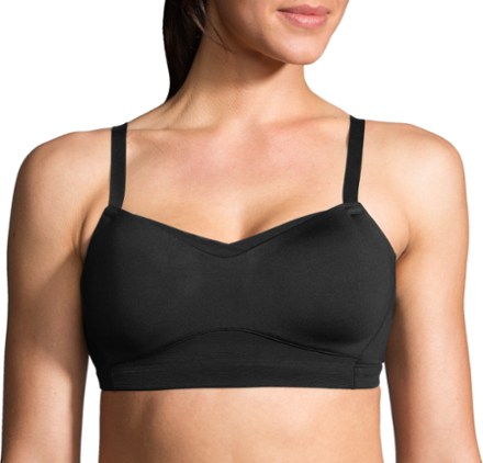 Brooks FineForm C/D Sports Bra - Women 