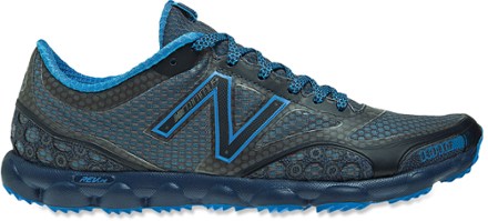 new balance men's mt1010 minimus trail running shoe