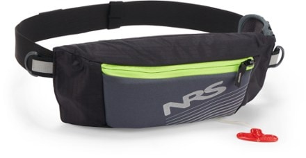 NRS Zephyr Inflatable PFD 0