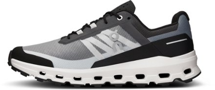 On Cloudvista Trail-Running Shoes - Men's 1