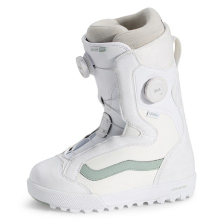 Vans Encore Pro Snowboard Boots - Women's - 2025/2026 0