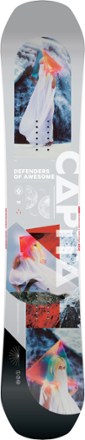 Capita D.O.A. Snowboard - 2022/2023 3