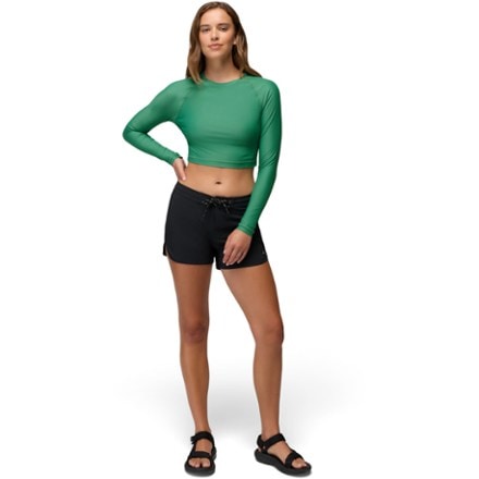 prAna Baja Bound Rashguard - Women's 3