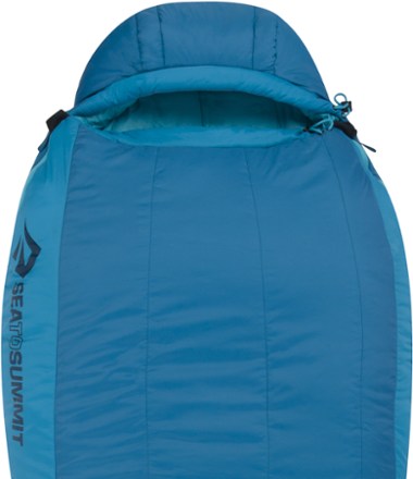 Sea to Summit Venture VtII 23 Sleeping Bag - Women's 5