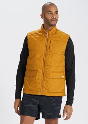Vuori Topanga Insulated Vest - Men