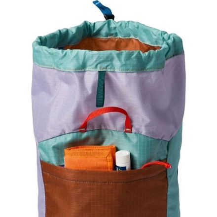 Cotopaxi Empacable 16 L Del Dia Daypack 2