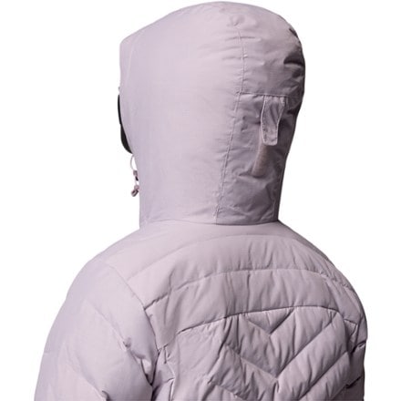 Columbia Lay D Down Jacket - Women's 6