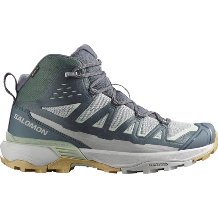 Salomon Men