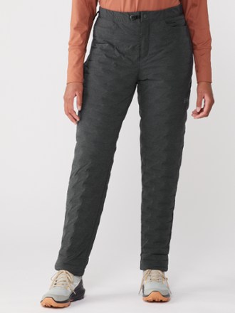 Mountain Hardwear Stretchdown Pants - Women's 1