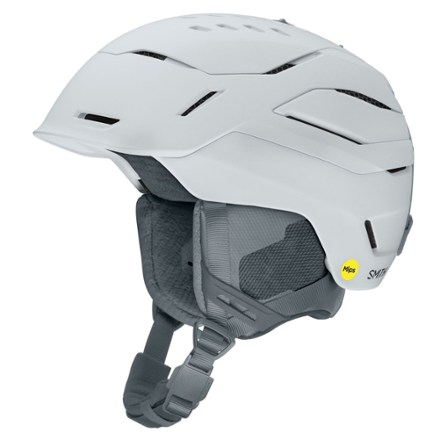 Vantage 2 Mips Round Contour Snow Helmet