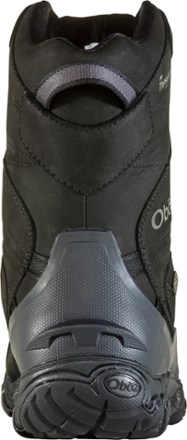Oboz Bridger 10" Insulated BDry Winter Boots - Men's 3