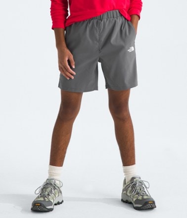 The North Face On the Trail Shorts - Boys' 1