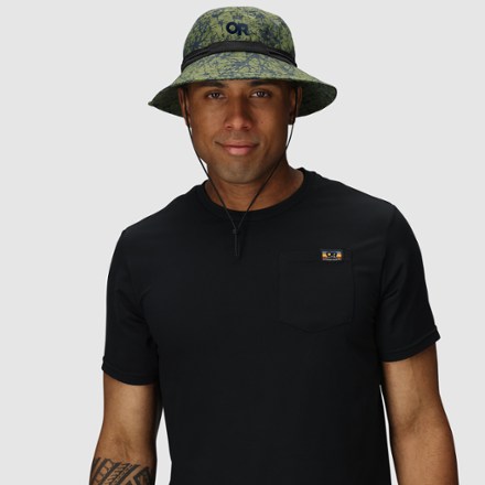 Outdoor Research Odyssey Bucket Hat 4