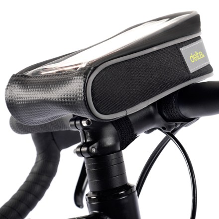 Delta Cycle Stem Phone Bag 3