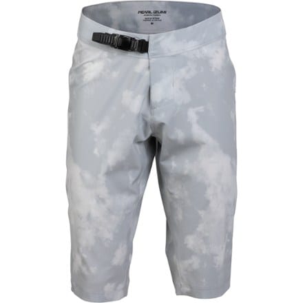PEARL iZUMi Summit Shell Bike Shorts - Women's 0