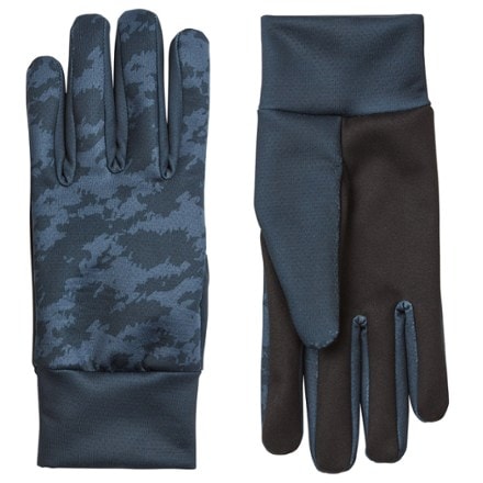 Sealskinz Ryston Water-Repellent Skinz Fleece Gloves - Men's 0