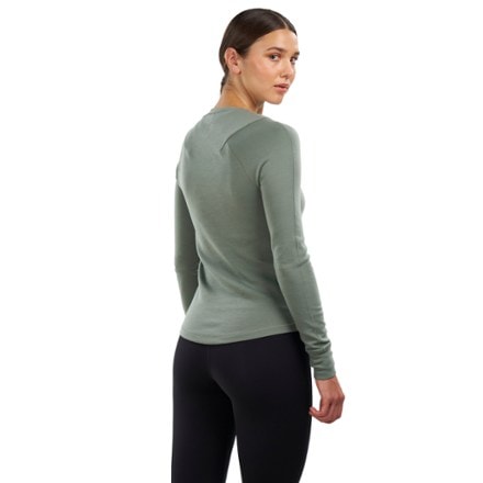 ALWRLD ALRN Raglan Thermal Crew - Women's 3