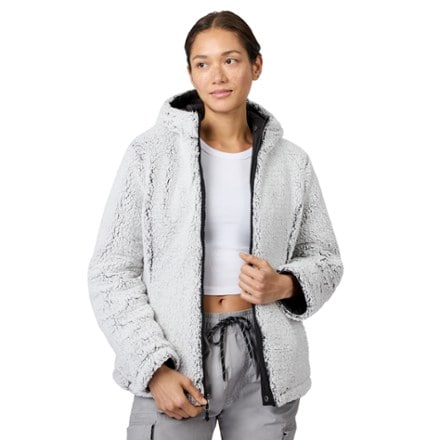 Free Country Stratus Lite Reversible Insulated Jacket - Women's 5