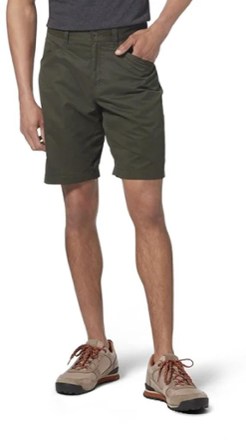 Royal Robbins Convoy Utility Shorts - Men's 1