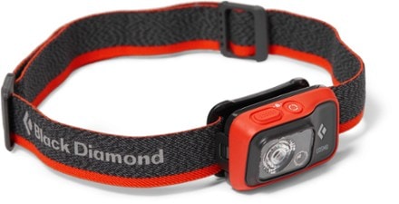 Black Diamond Cosmo 350 Headlamp 0