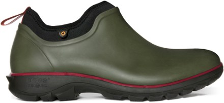 Bogs Sauvie Slip-On Shoes - Men's 0