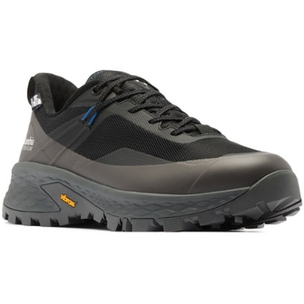 Columbia Tellurix Titanium OutDry Hiking Shoes - Men's 2