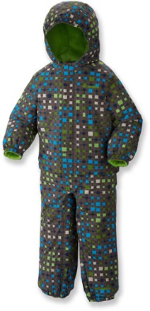 Boulder Plaid Squared