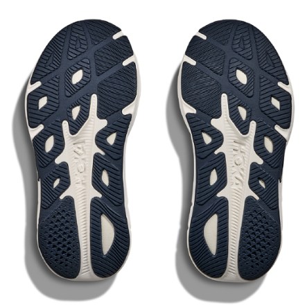 HOKA Rincon 4 Road-Running Shoes - Little Kids' 6
