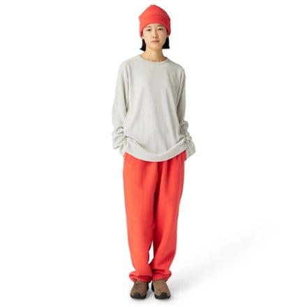 Snow Peak Dry Thermal Long-Sleeve T-Shirt 2