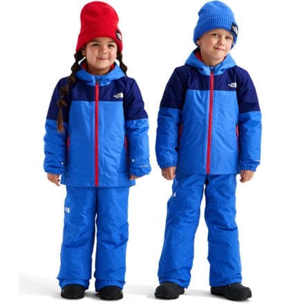 The North Face Freedom Insulated Jacket - Toddlers' 2